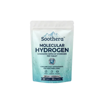 Soothera™ Reflux Relief