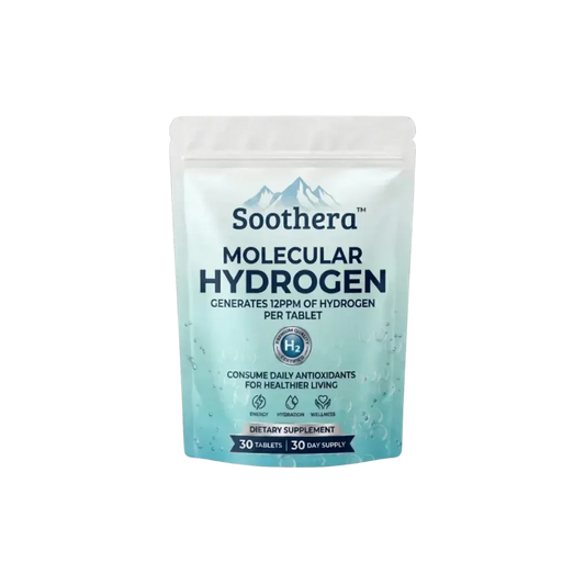 Soothera™ Reflux Relief