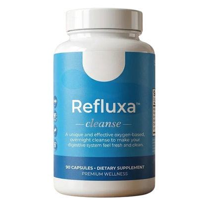 Refluxa™ Magnesium Capsule