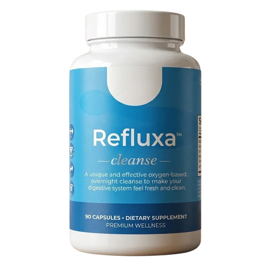 Refluxa™ Magnesium Capsule